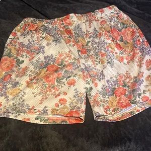 John Elliott shorts size XXL